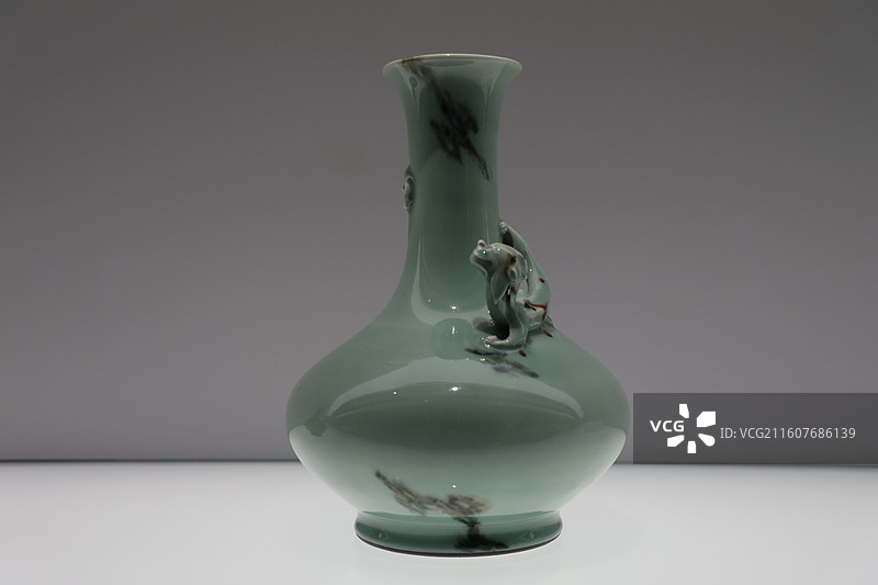 上海博物馆图片素材