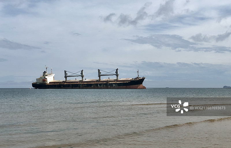 布鲁维斯号图片素材