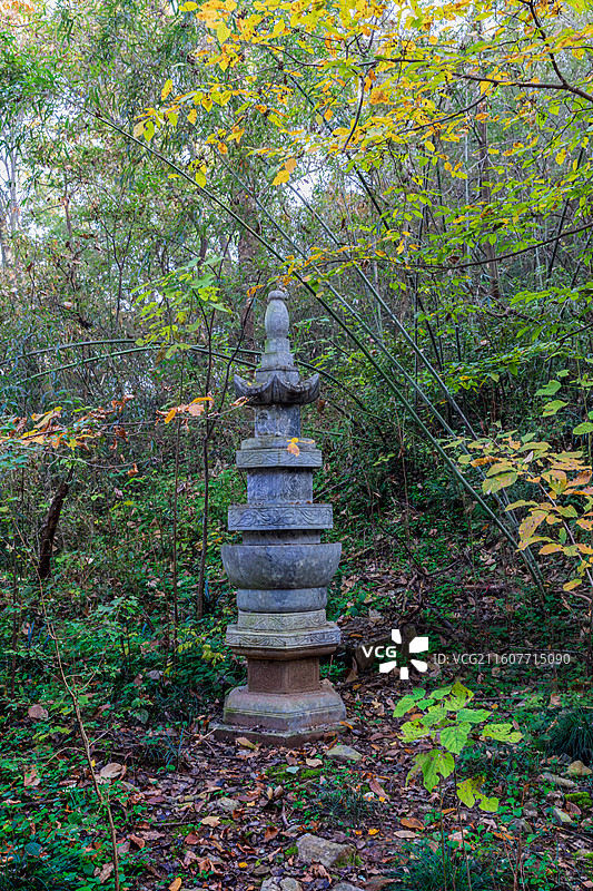 安徽琅琊山风景区图片素材