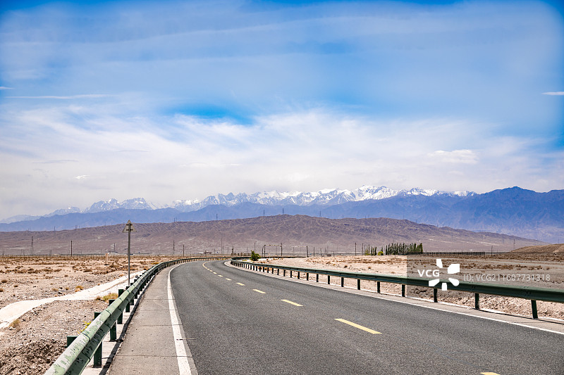 嘉峪关图片素材