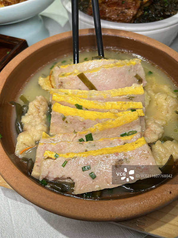 吃川菜美食图片素材