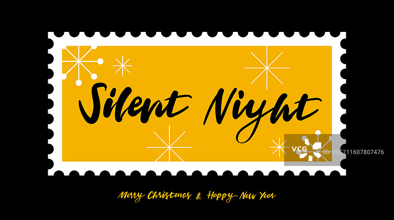 新年，节日，圣诞节，书法，手写，庆祝活动图片素材