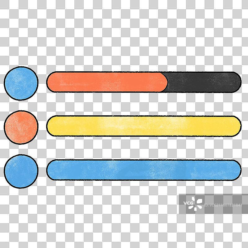 图表元素图片素材