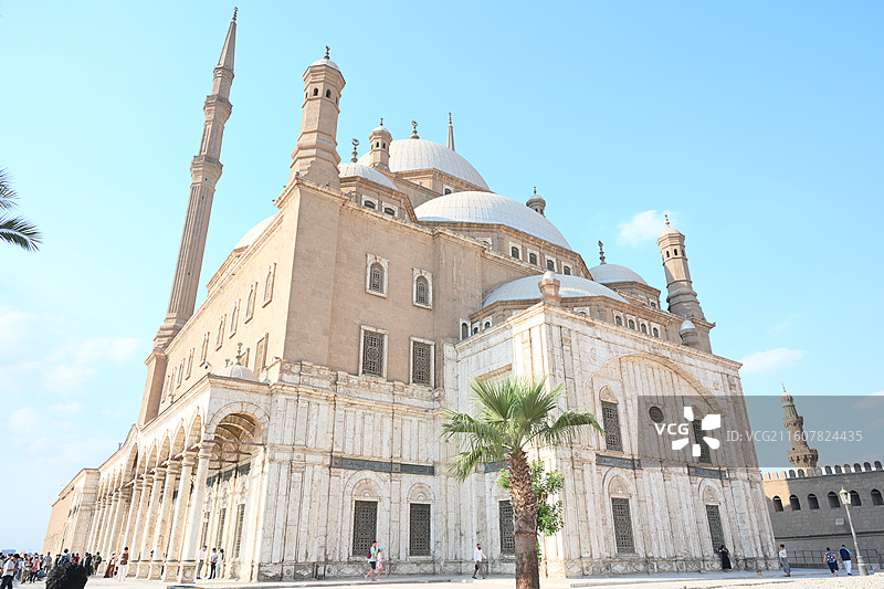 埃及开罗图片素材