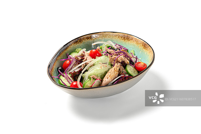 西式小吃 牛肋条 薯条 黑金鸡块 鸡翅根 蘑菇 冷菜 白底 番茄汤 烤鸡 三拼图片素材