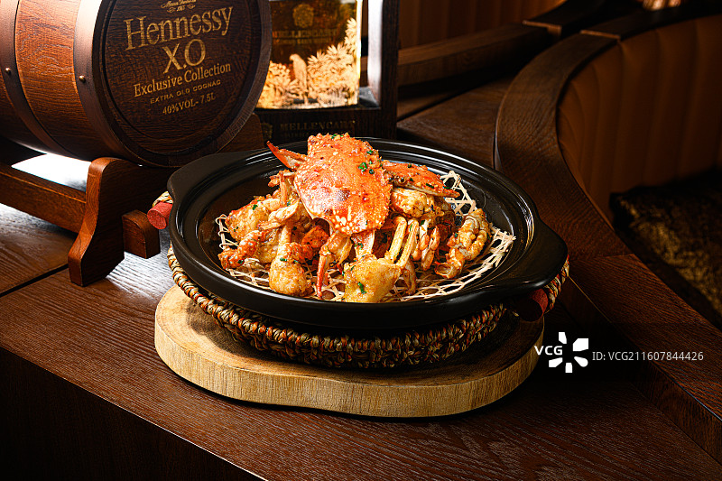 生蚝 青口 鱿鱼 鸡 酥炸 海鲜 牛肉 焗生蚝图片素材