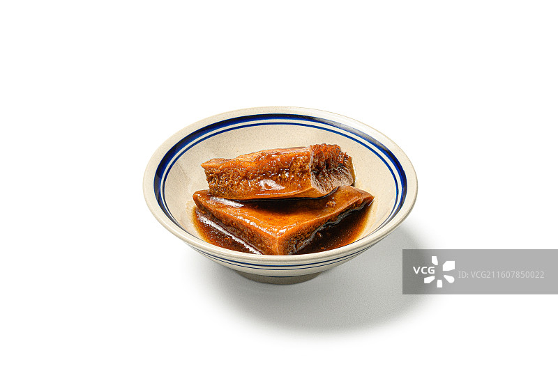 白底 碗装 卤蛋 鸡脚 鸡腿 豆腐 扣肉 辣酱 卤肉 酸菜 猪脚图片素材