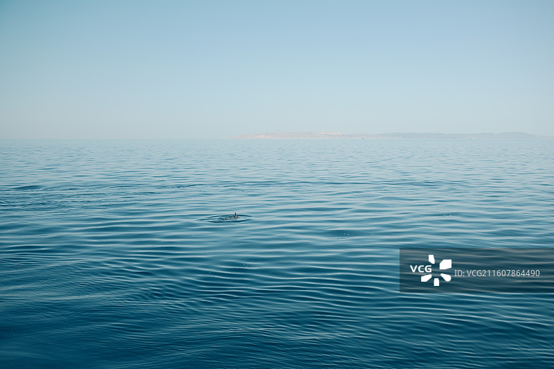 埃及赫尔格达红海图片素材