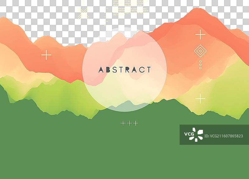 抽象背景 动态效果 未来感图片素材