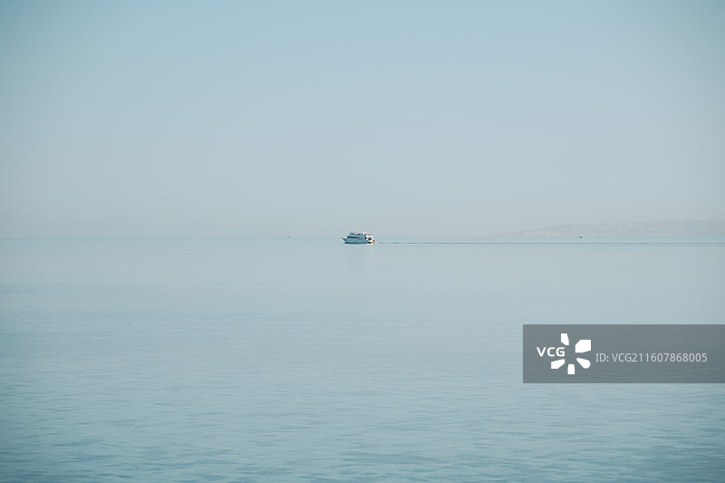 埃及赫尔格达红海图片素材