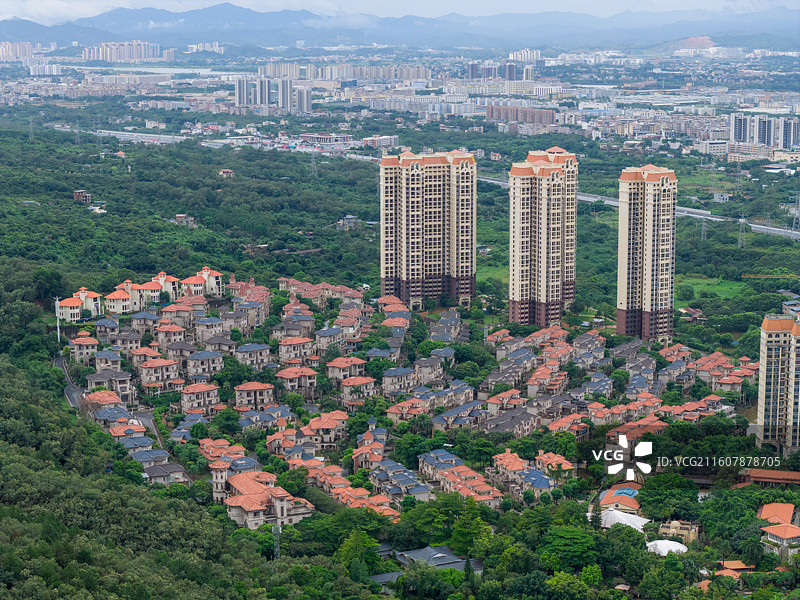 广东河源客天下图片素材