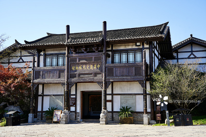 东方盐湖城图片素材