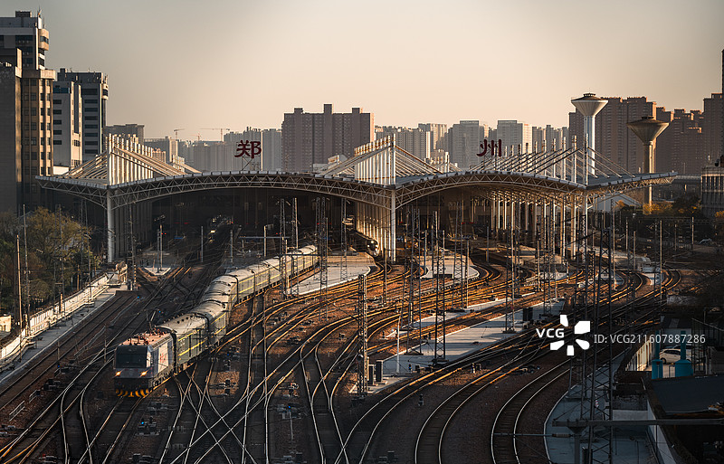 郑州二七区随怕图片素材
