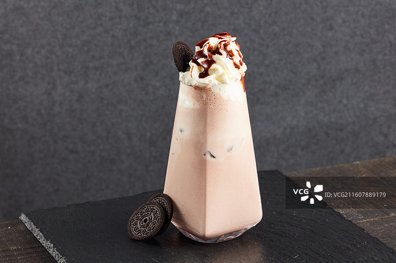 提拉米苏星冰乐图片素材