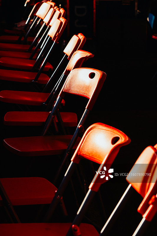 今日运动场的角落……图片素材