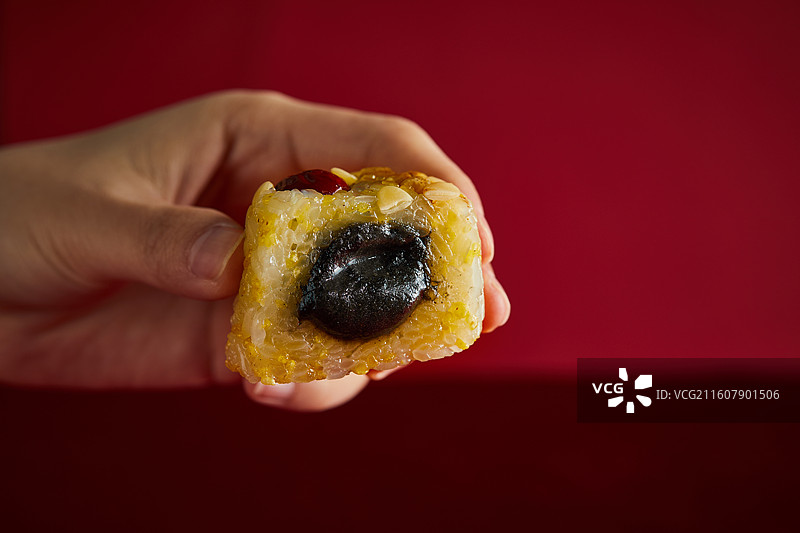 传统美食 中式糕点 甜品图片素材