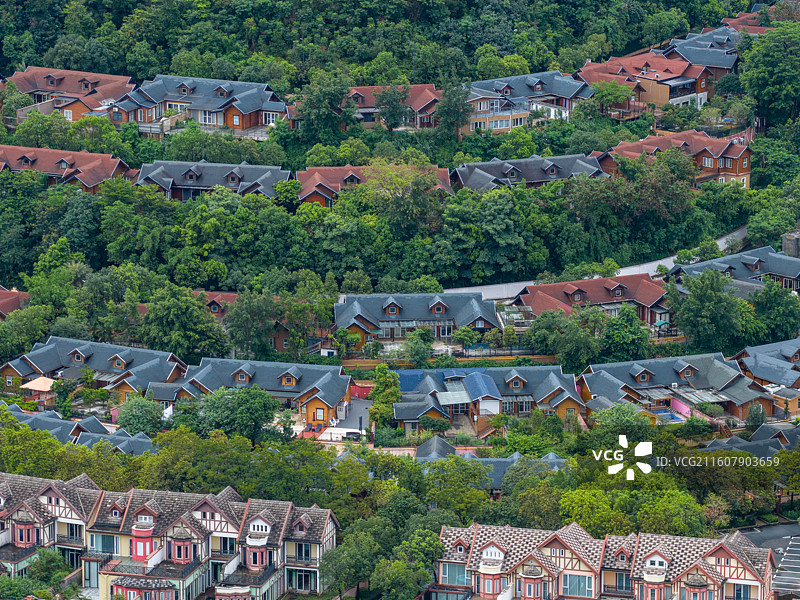 广东河源客天下图片素材