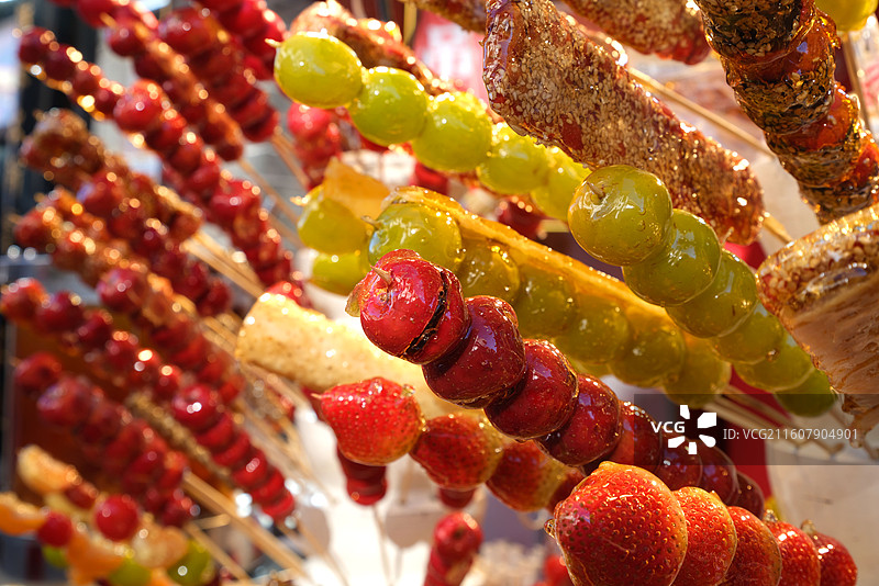 北京美食图片素材