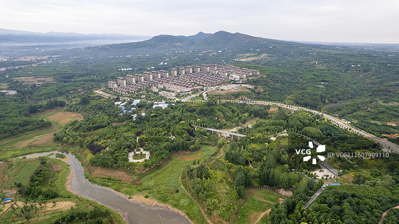 荥阳碧桂园天悦湾图片素材