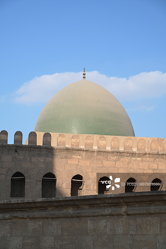 埃及开罗图片素材