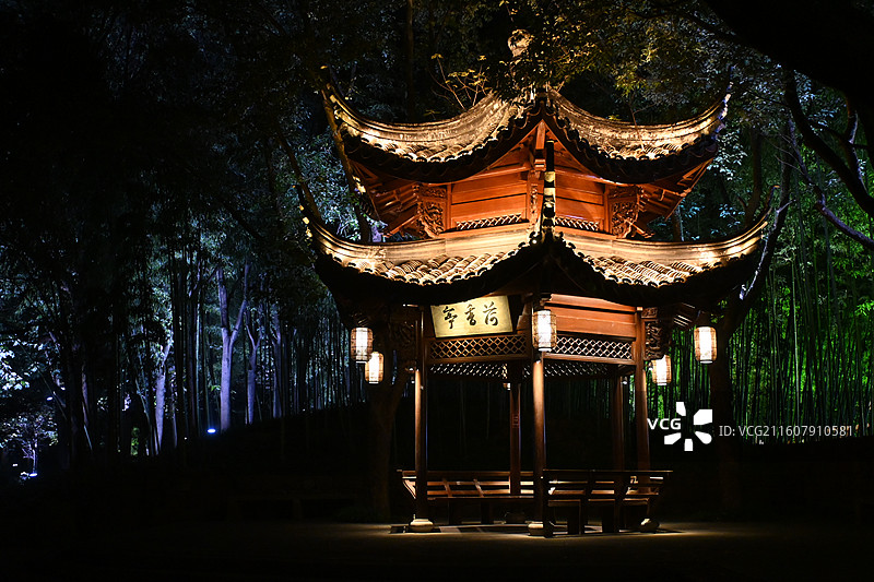 诸暨·西施故里图片素材