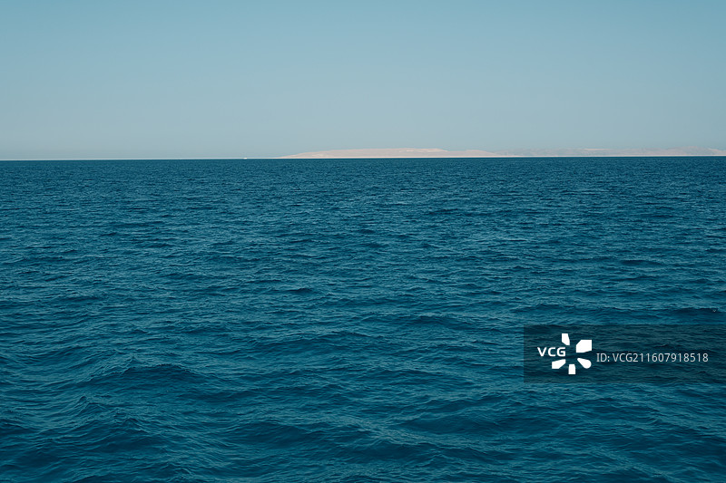 埃及赫尔格达红海图片素材