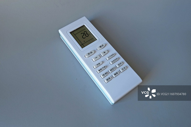 空调遥控器图片素材