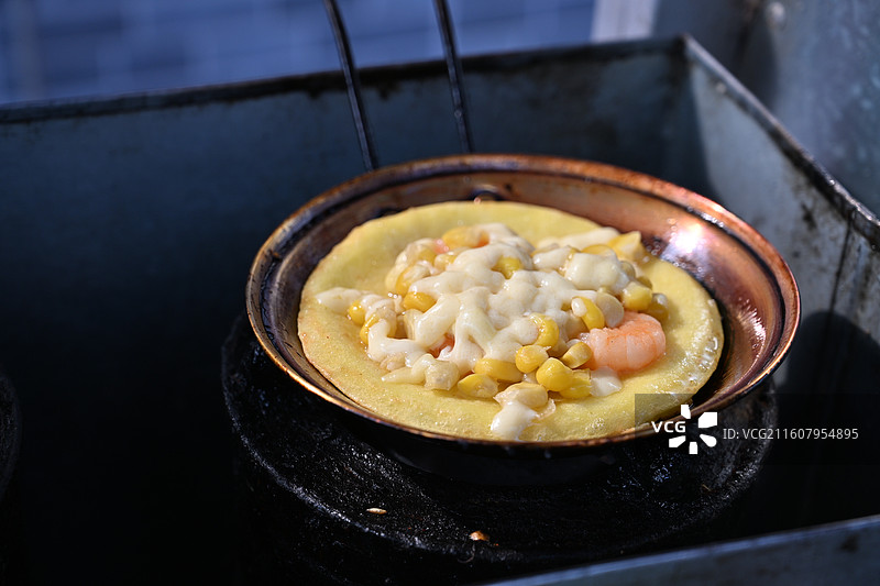 蛋烘糕图片素材