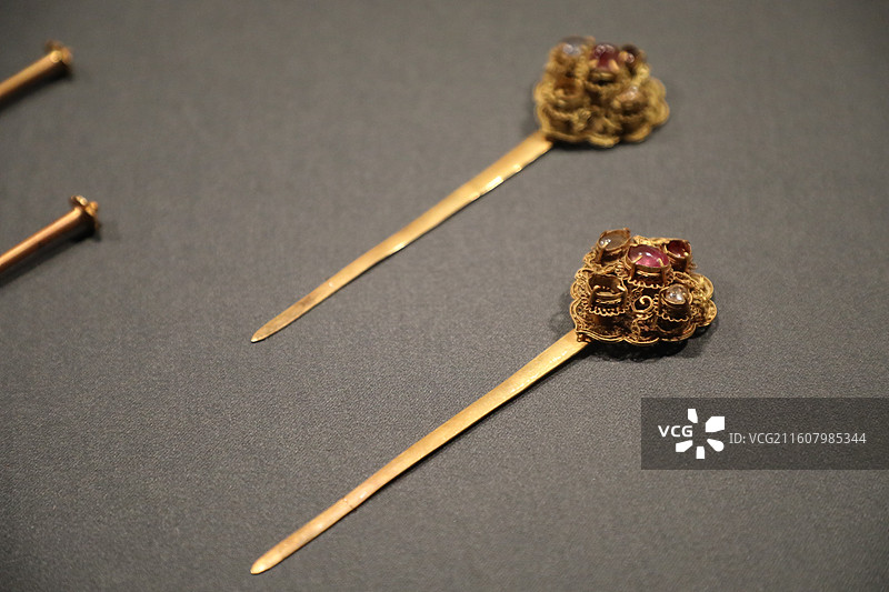 湖北省博物馆图片素材