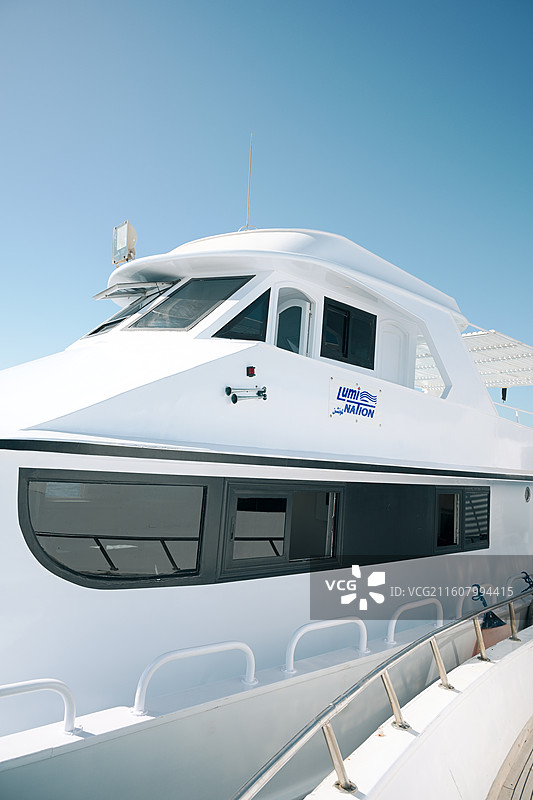 埃及赫尔格达红海图片素材