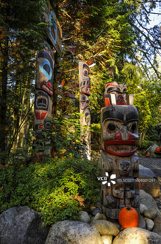 行摄加拿大图片素材