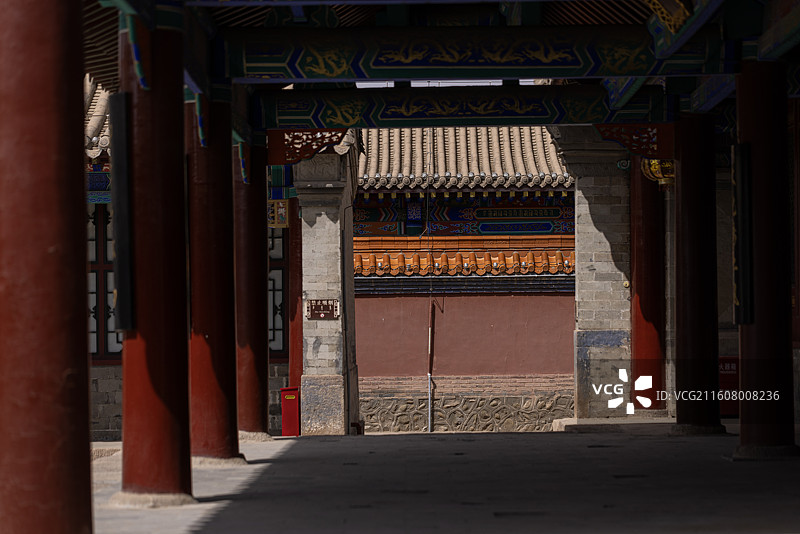 定远营图片素材