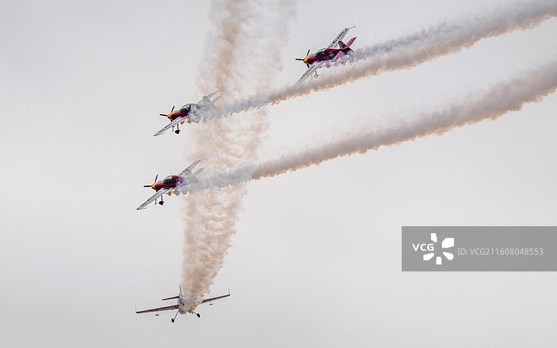 2025珠海亚洲通用航空展图片素材