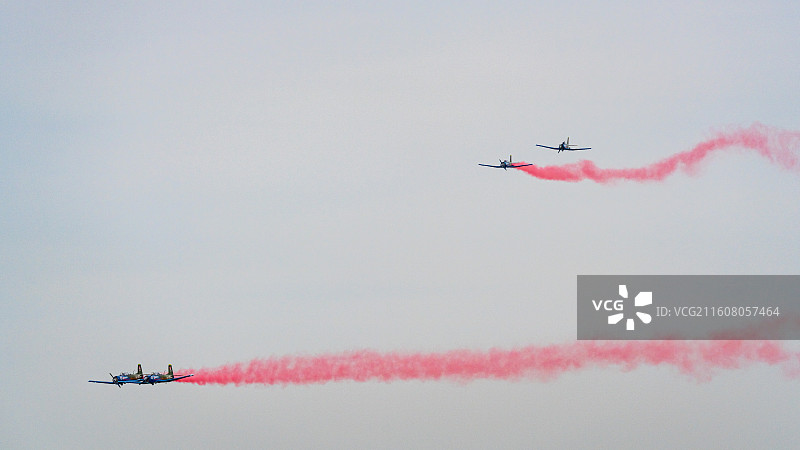 2025珠海亚洲通用航空展图片素材