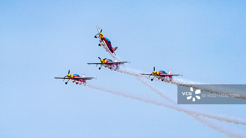 2025珠海亚洲通用航空展图片素材