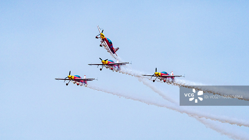 2025珠海亚洲通用航空展图片素材