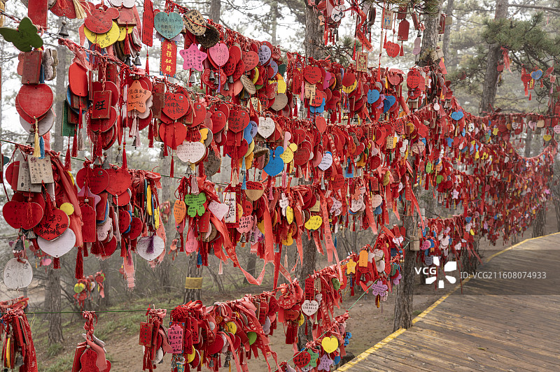 贺兰山国家森林公园图片素材