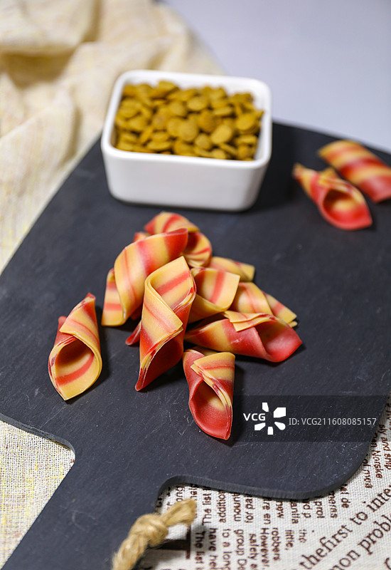 宠物零食宠物经济宠物食品 多种多样 美味健康食物图片素材