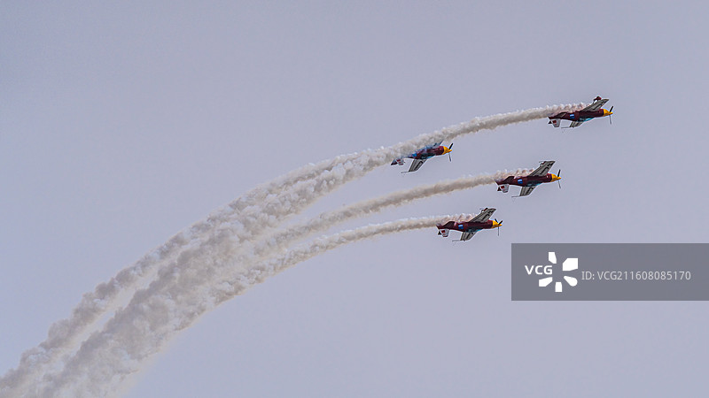 2025珠海亚洲通用航空展图片素材