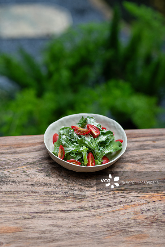 烧鸟店食物图片素材