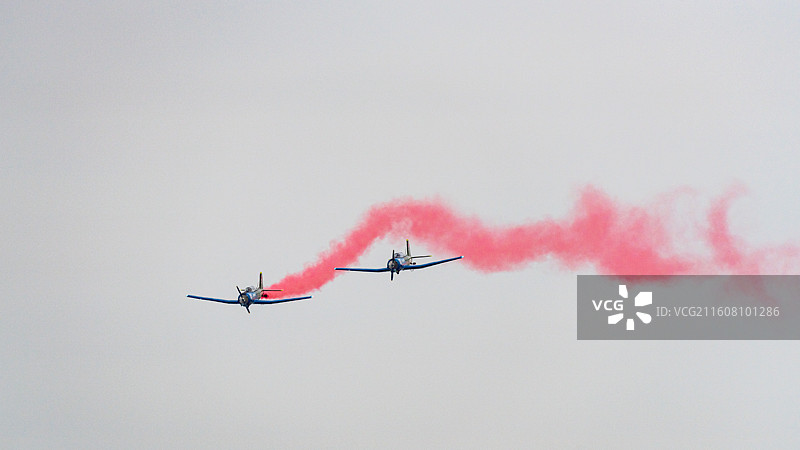 2025珠海亚洲通用航空展图片素材
