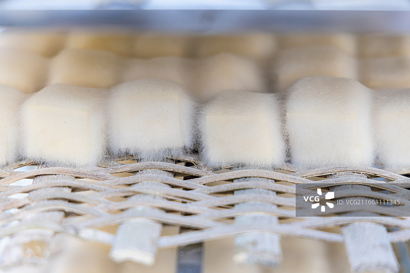 成都名小吃毛豆腐图片素材