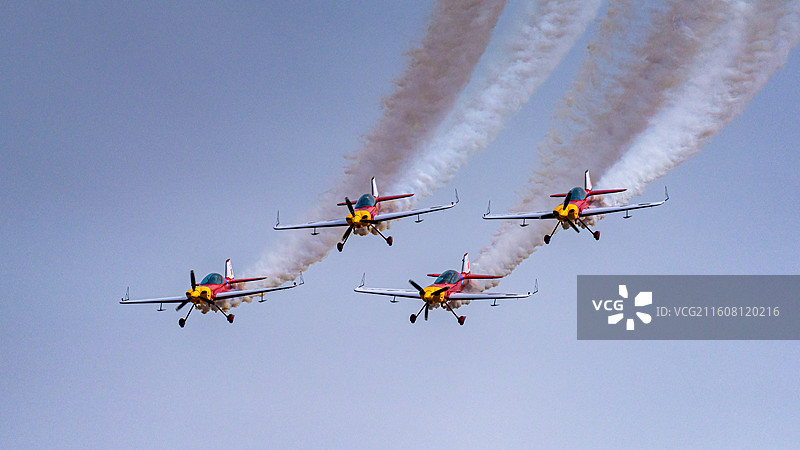 2025珠海亚洲通用航空展图片素材