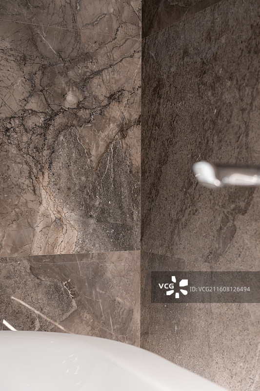 别墅装修设计实景照片图片素材