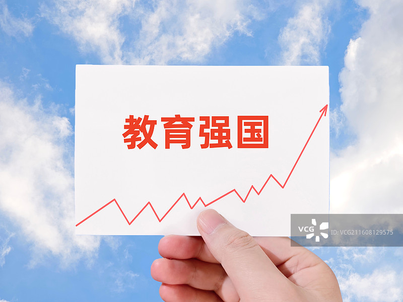 教育强国（教育强国建设，建设教育强国）图片素材