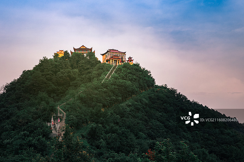 繁昌红花尖图片素材