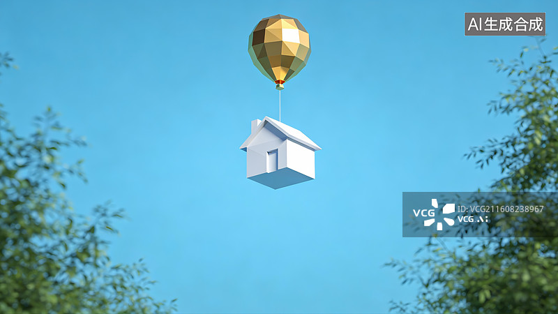 【AI数字艺术】GDP投资理财，国内生产总值，民生，经济，发展图片素材