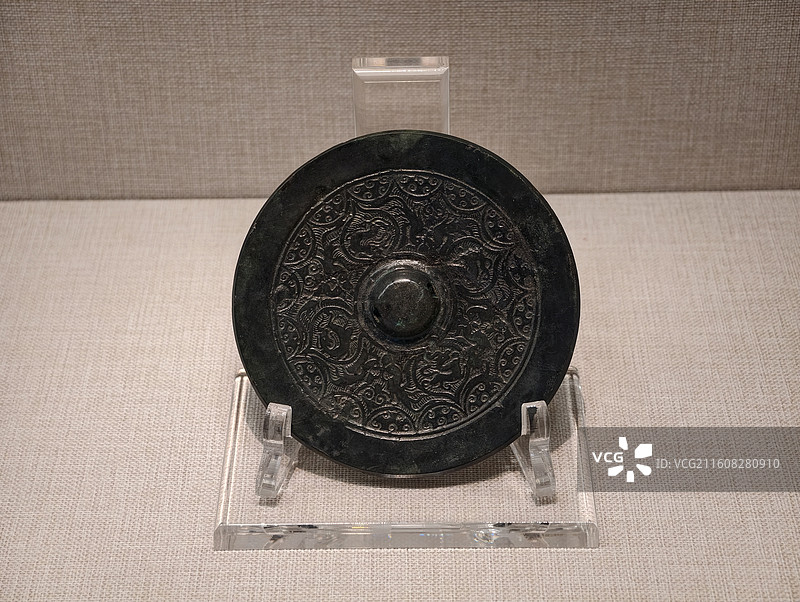 江西省九江市博物馆馆藏文物图片素材