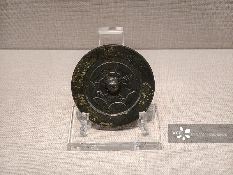 江西省九江市博物馆馆藏文物图片素材