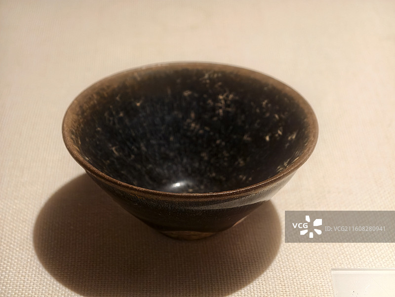 江西省九江市博物馆馆藏文物图片素材